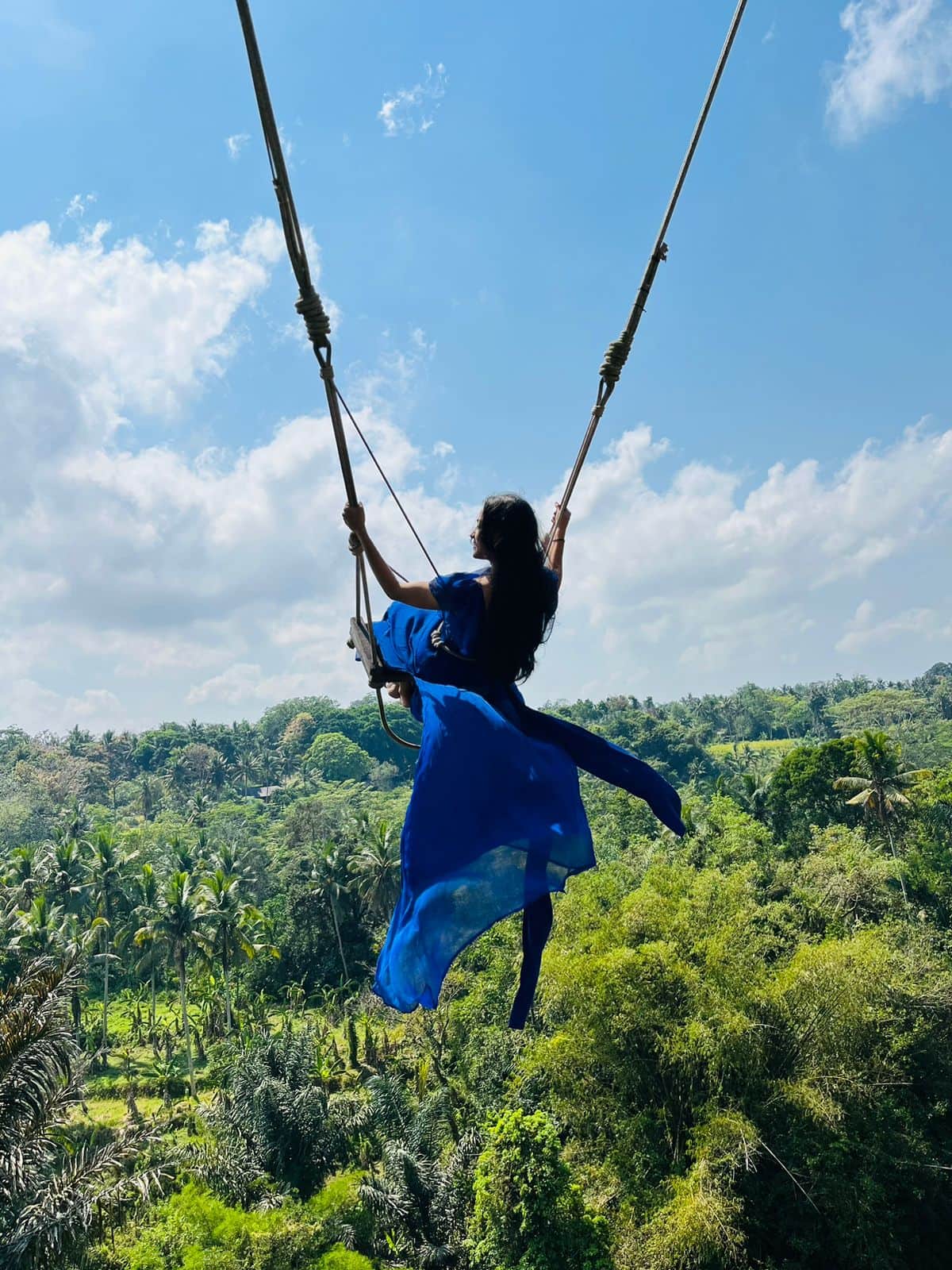Photo from Adithya .'s trip