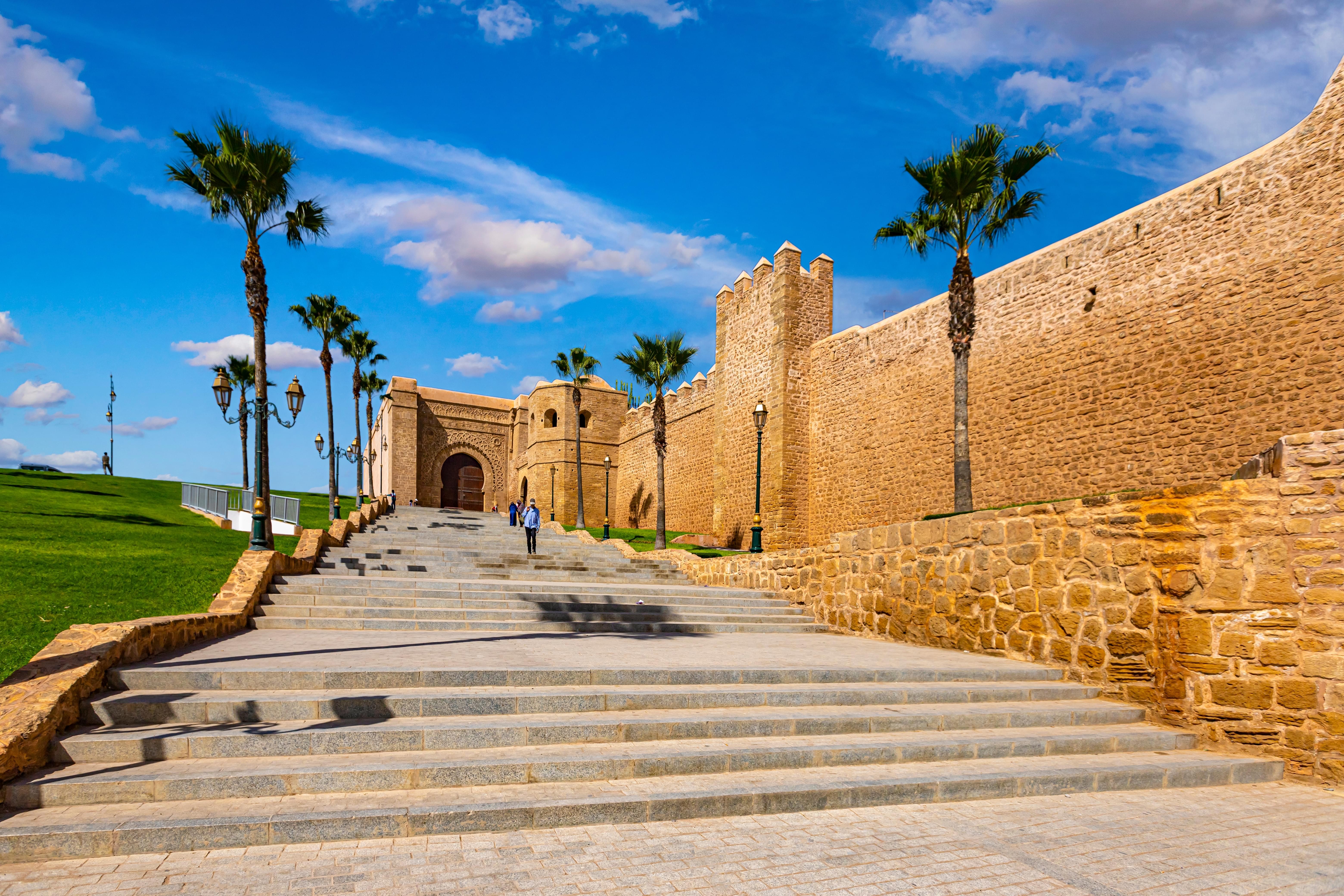 Things to Do in Rabat