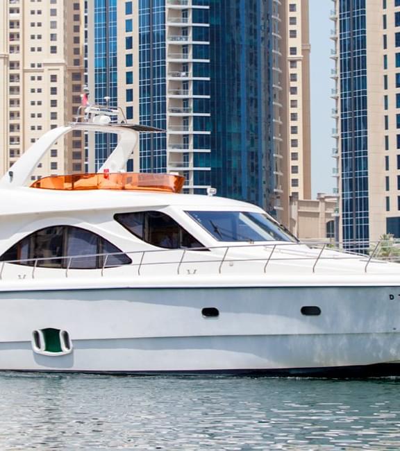 Up to 40% Off on Boat Rental and Yacht Rental Rental at Dolphin Boat Rental