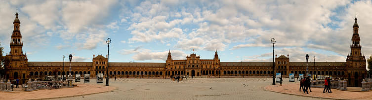 Plaza de España