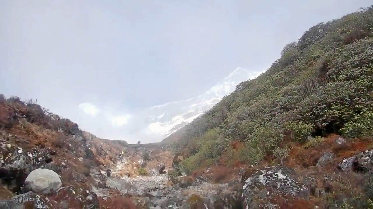Photo from Ajit Khan's trip