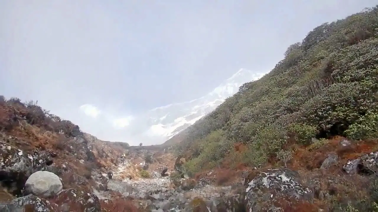 Photo from Ajit Khan's trip