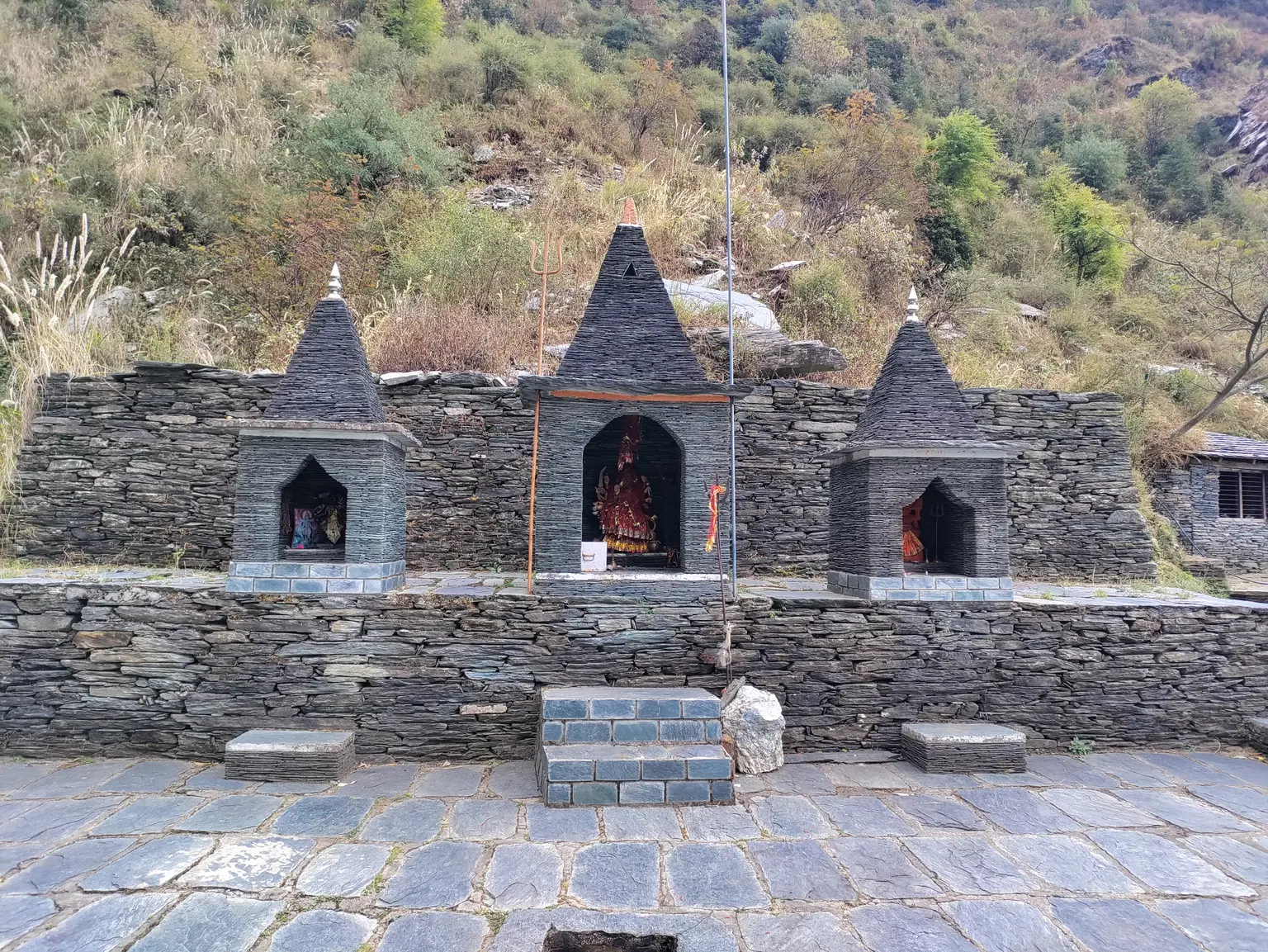 Photo from Mrunal Lavate's trip