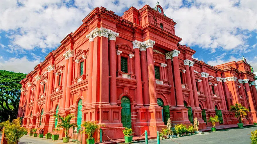 Venkatappa Art Gallery