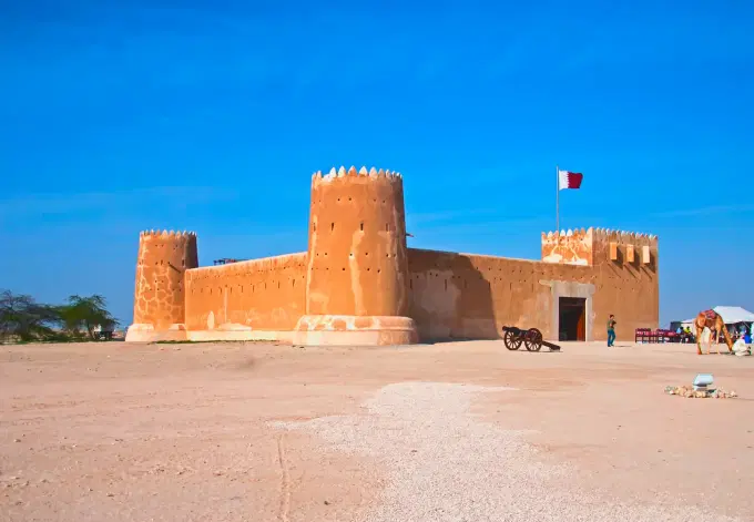 Qatar & Dubai Family Adventure | City, Theme Parks & Desert Experiences