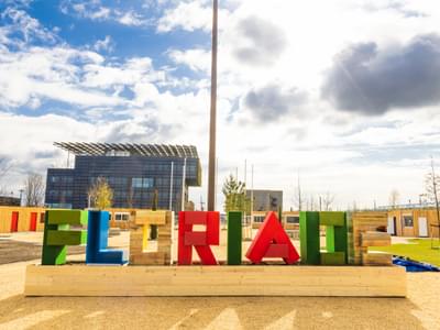 Immerse in the world of plants and flowers in Floriade Expo 2022
