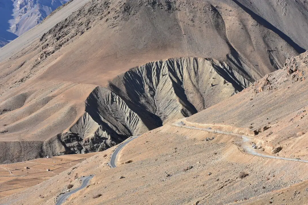 Photo from Himanshi Gusain's trip