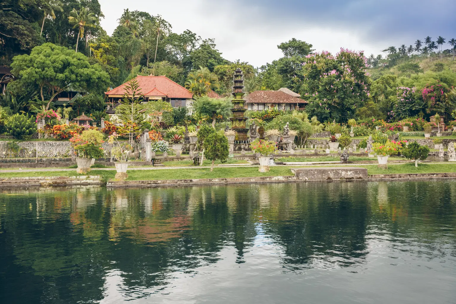 Natural Springs