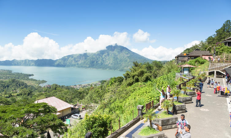 15 Places to Visit in Kintamani, Tourist Places & Attractions