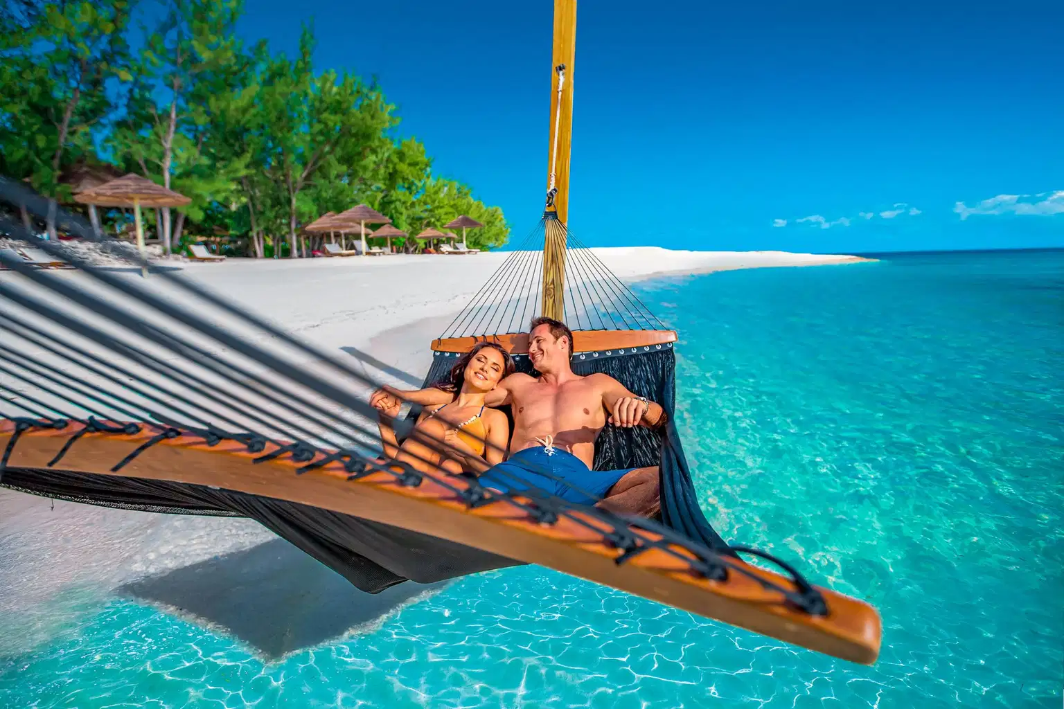 Alluring Mauritius Honeymoon Package