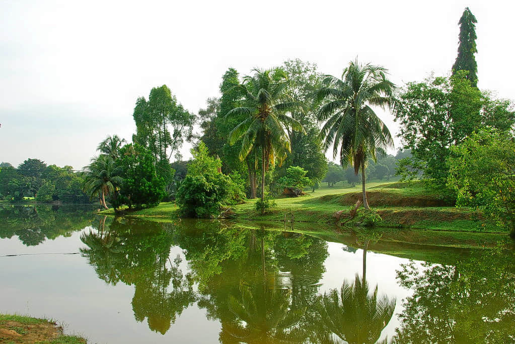 Ayer Keroh, <em>Malacca</em>