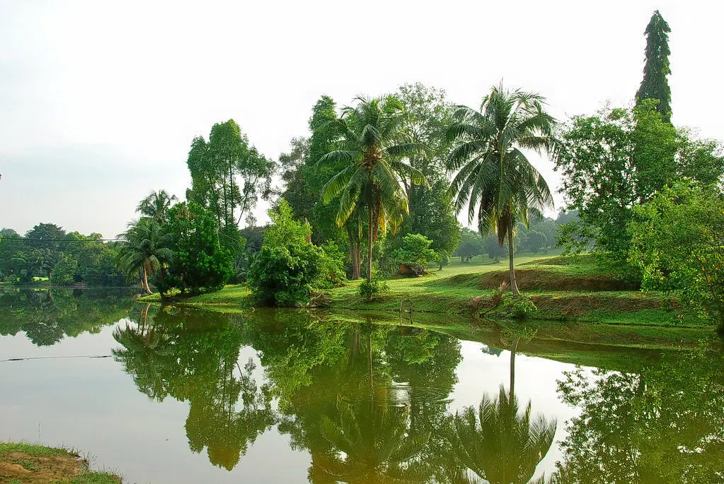 Ayer Keroh