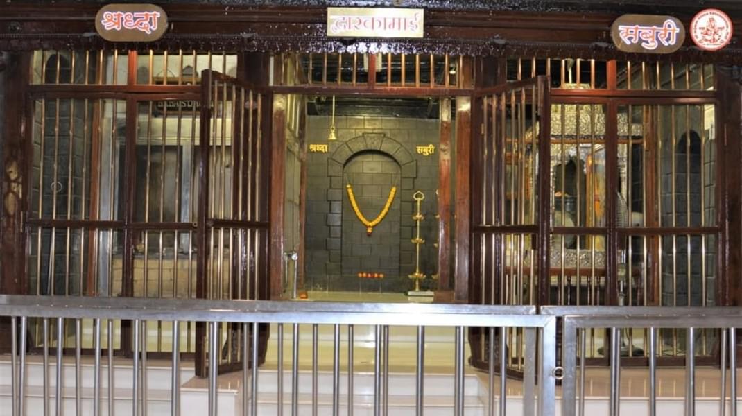 One Day Trip to Shirdi from Mumbai Image
