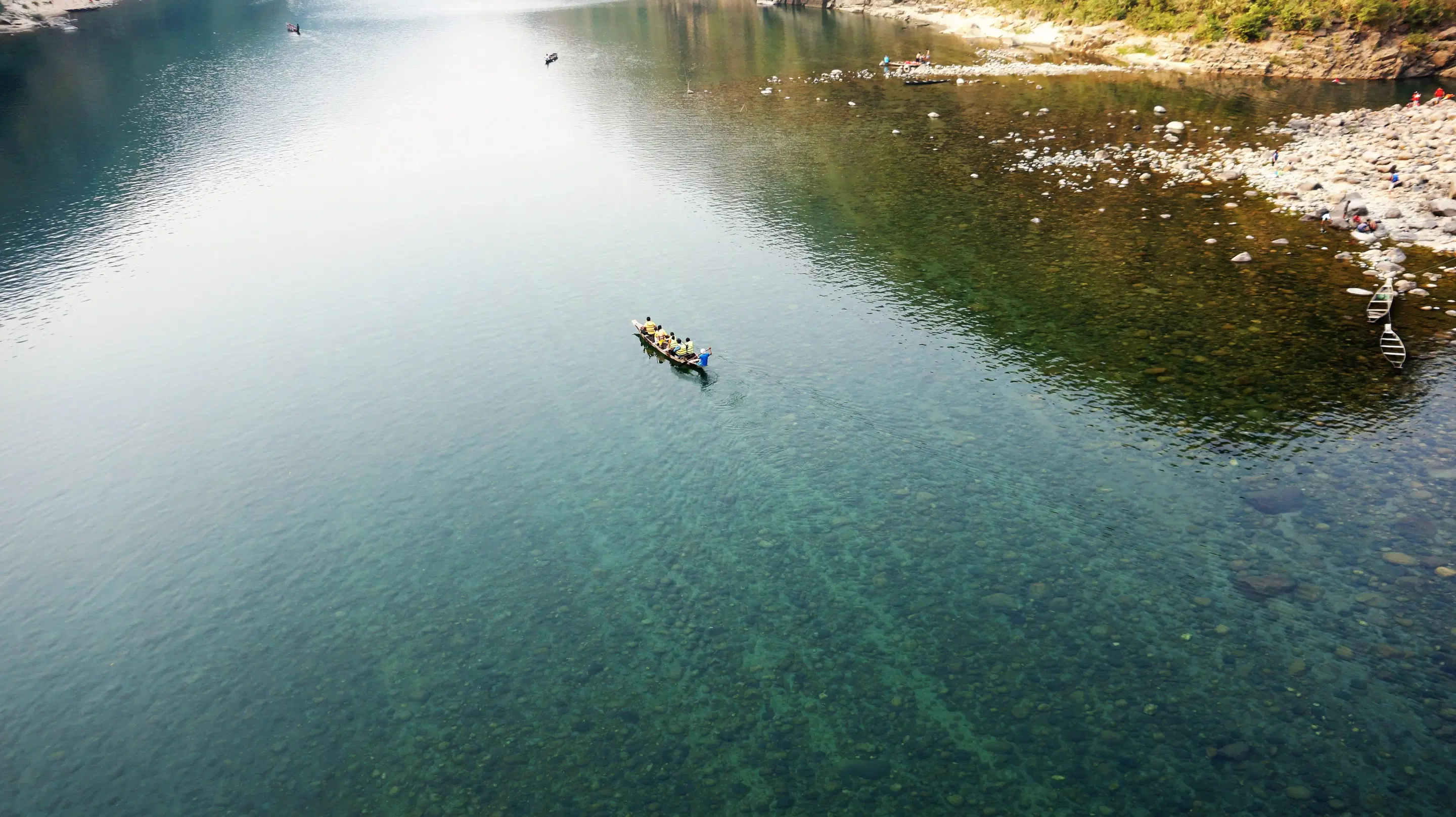 Meghalaya Holiday Packages from Aurangabad