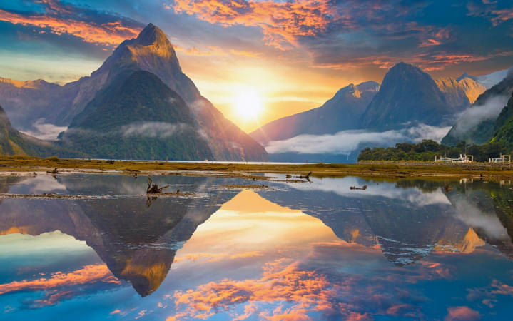 Milford Sound