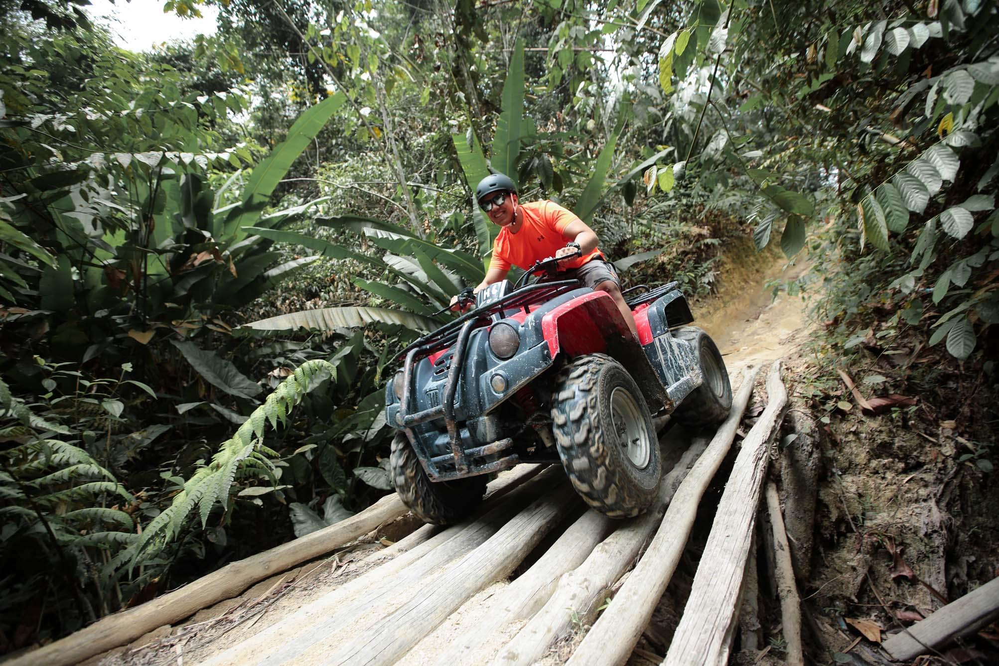ATV Adventure Park