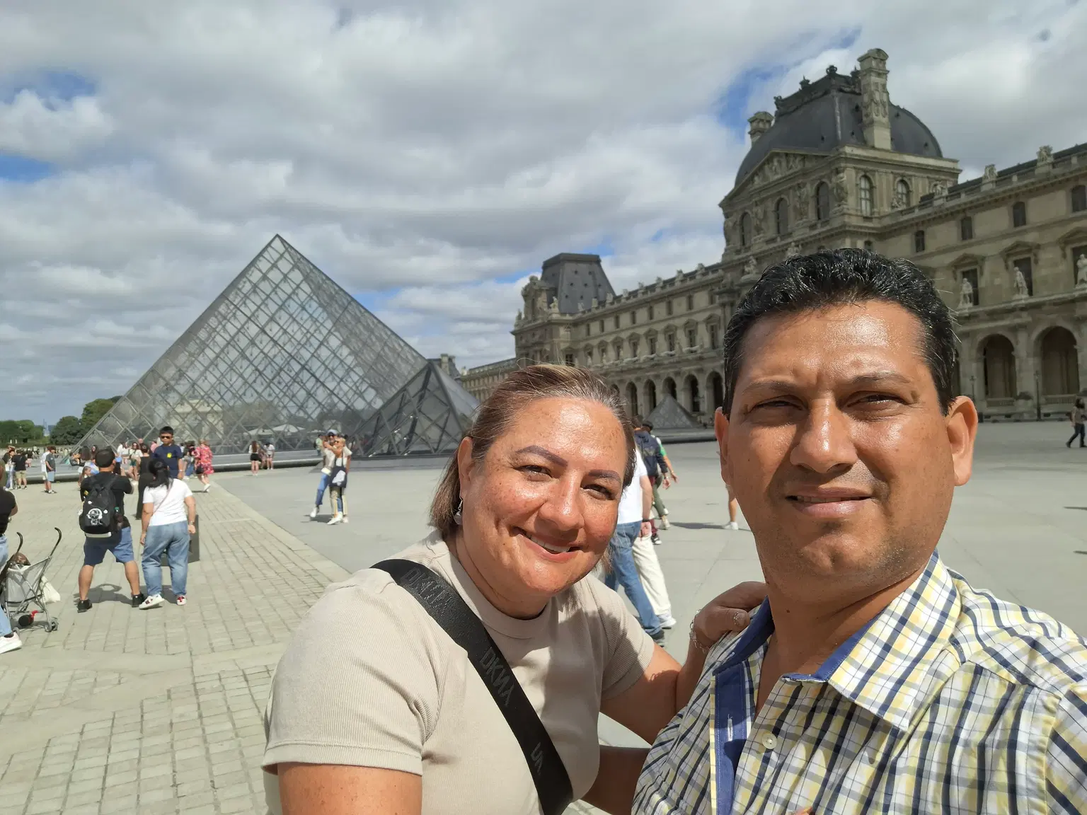Photo from Olman Brenes Garro's trip