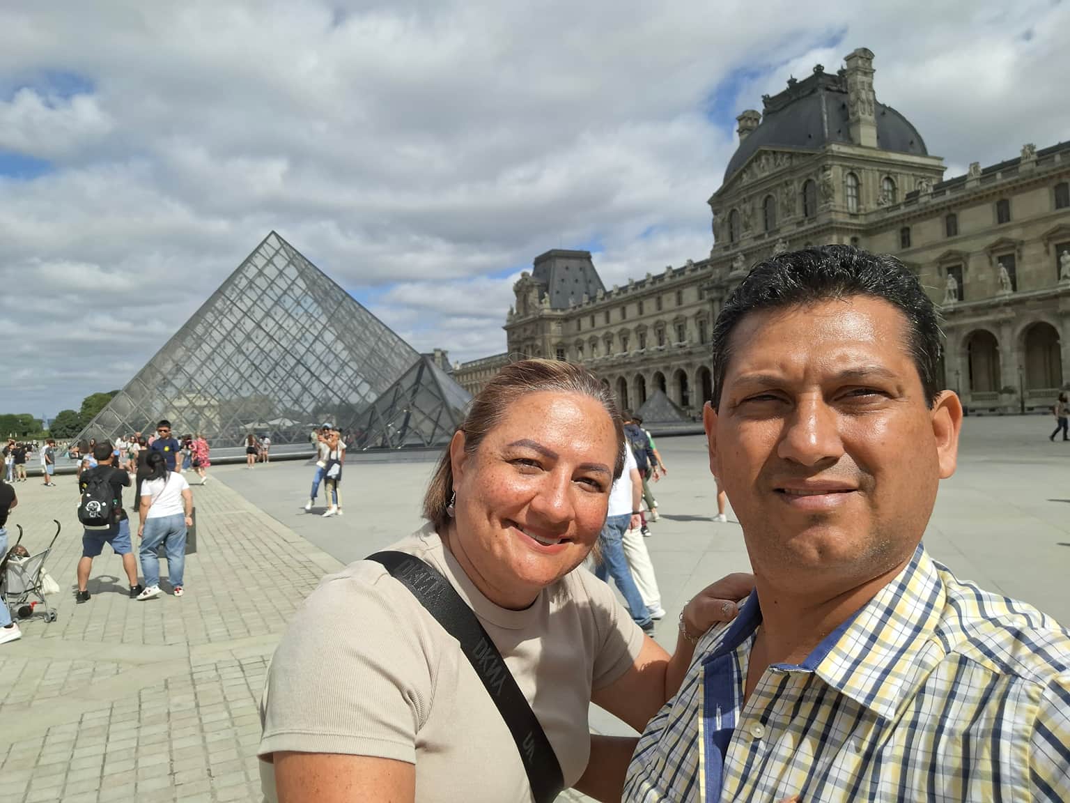 Photo from Olman Brenes Garro's trip