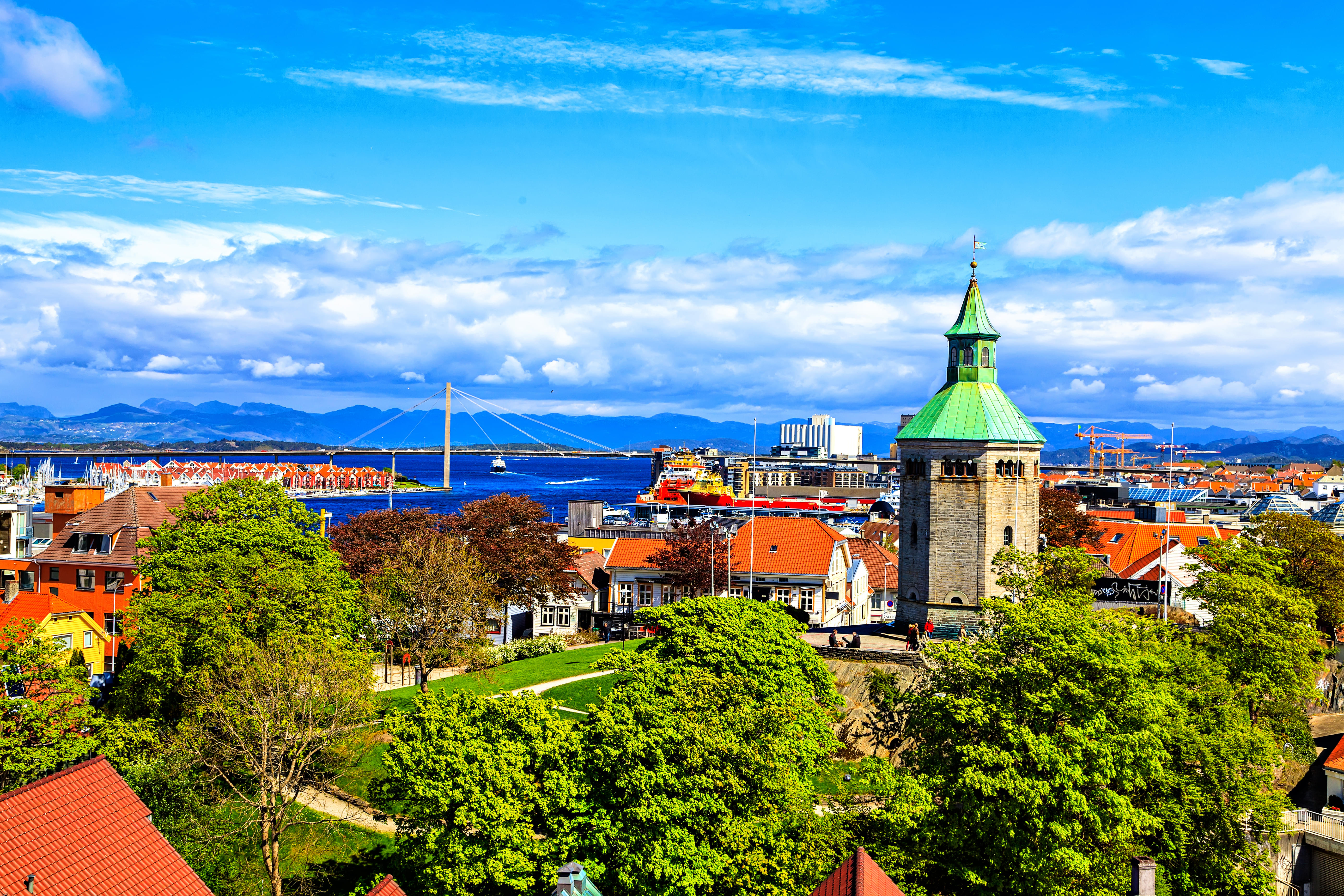 Stavanger Tour Packages | Upto 50% Off April Mega SALE