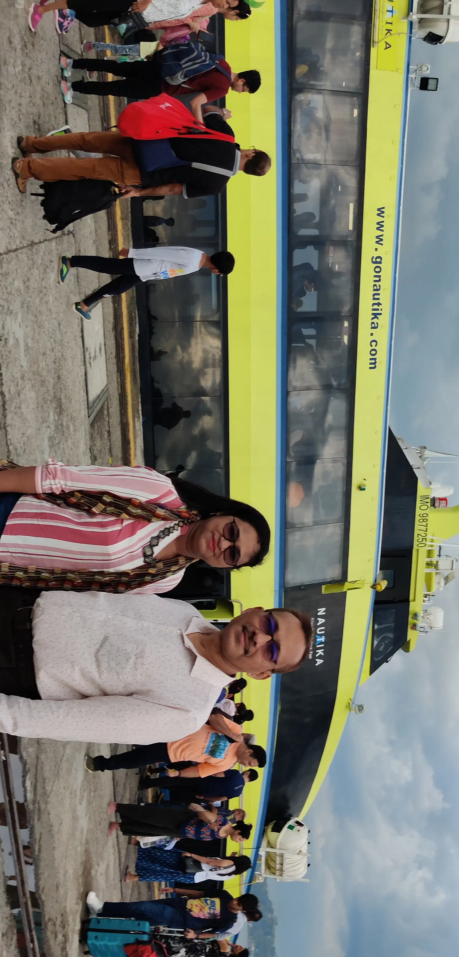 Photo from CHINMAY  KUMAR SARMA's trip