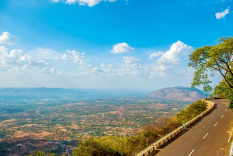 Yelagiri Tour Package From Bangalore