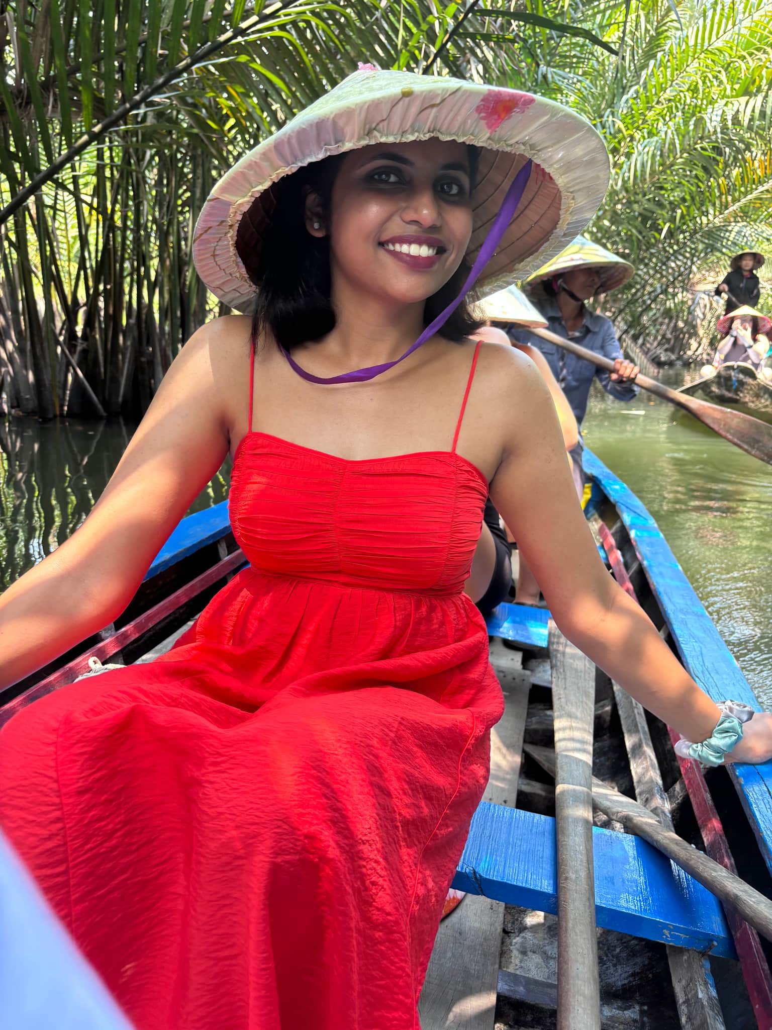 Photo from Anjali Tiwari's trip