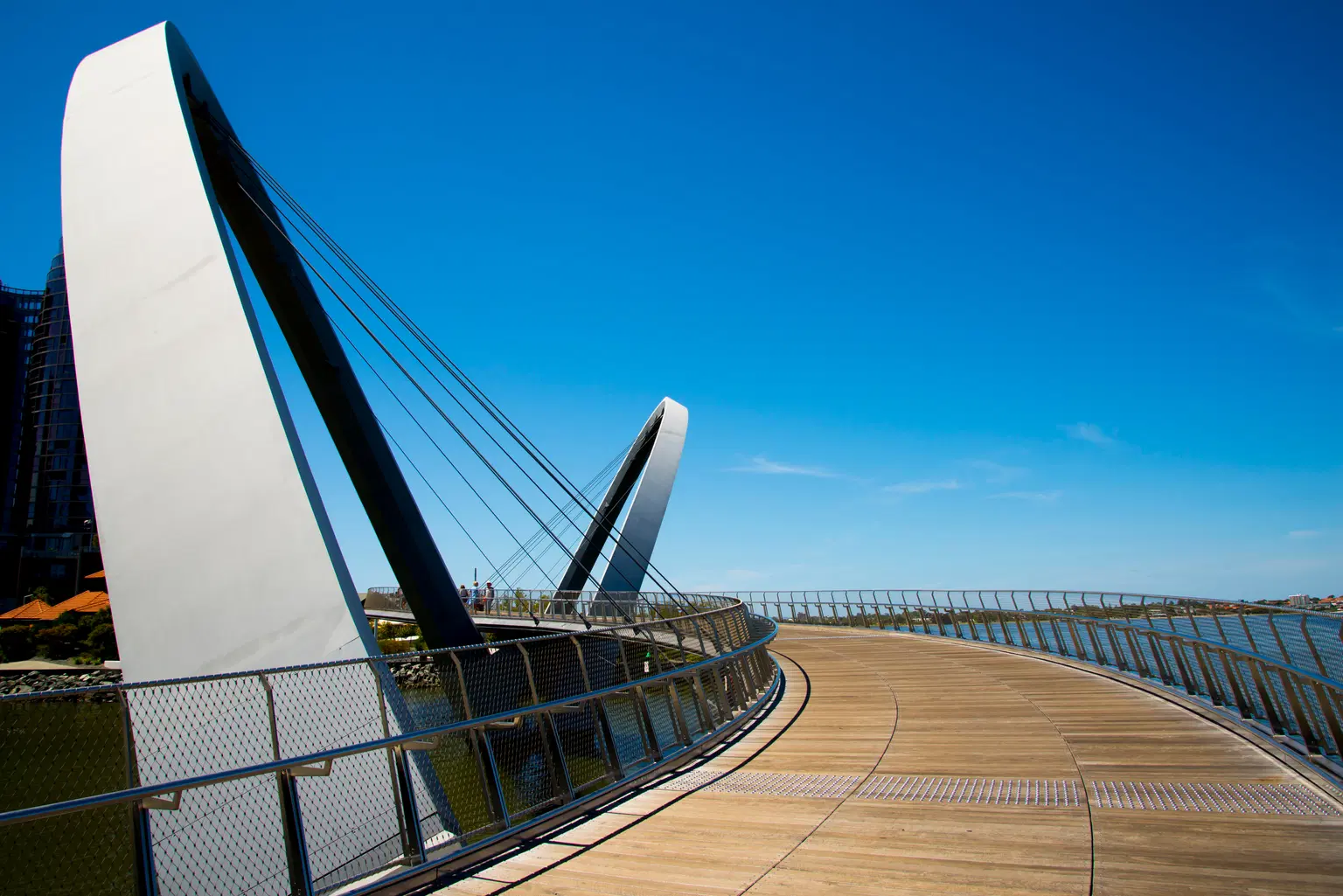 Elizabeth Quay