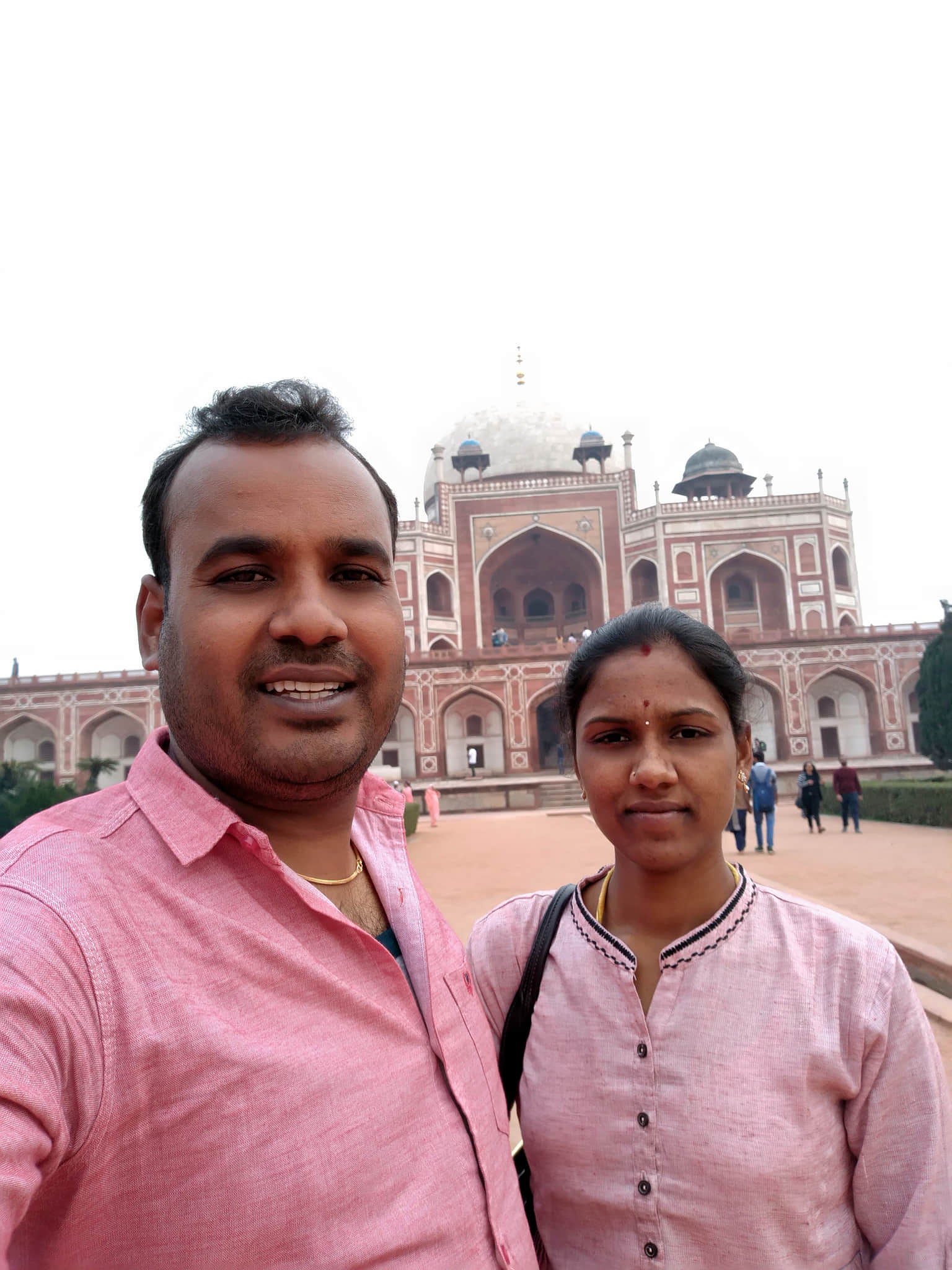 Photo from Suresh 's trip