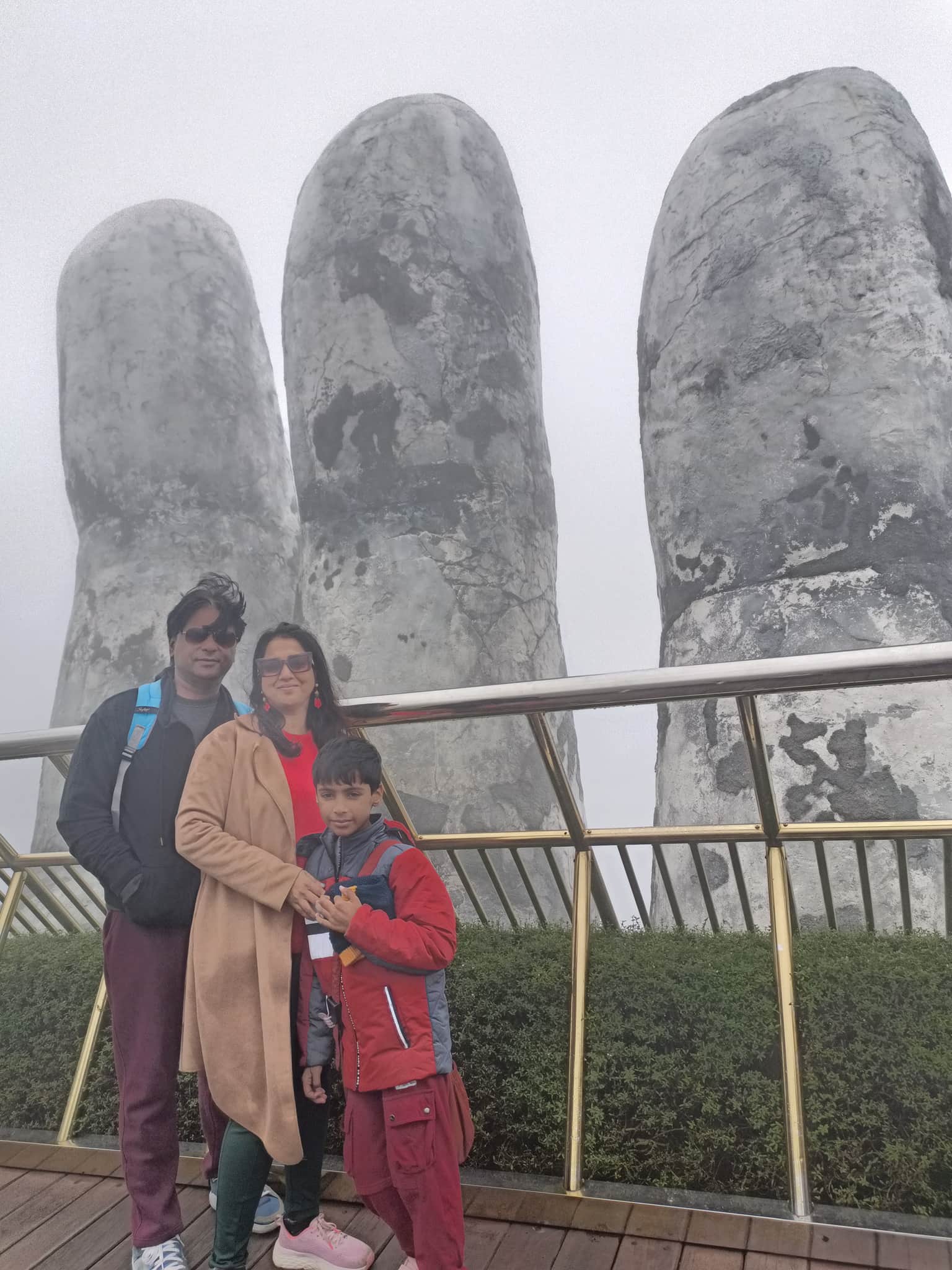 Photo from jyotsna mona's trip