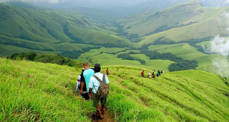 Mandalpatti, Coorg: How To Reach, Best Time & Tips
