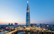 Lotte World Tower Seoul How To Reach Best Time Tips Lotte World Tower Seoul How To Reach Best Time Tips