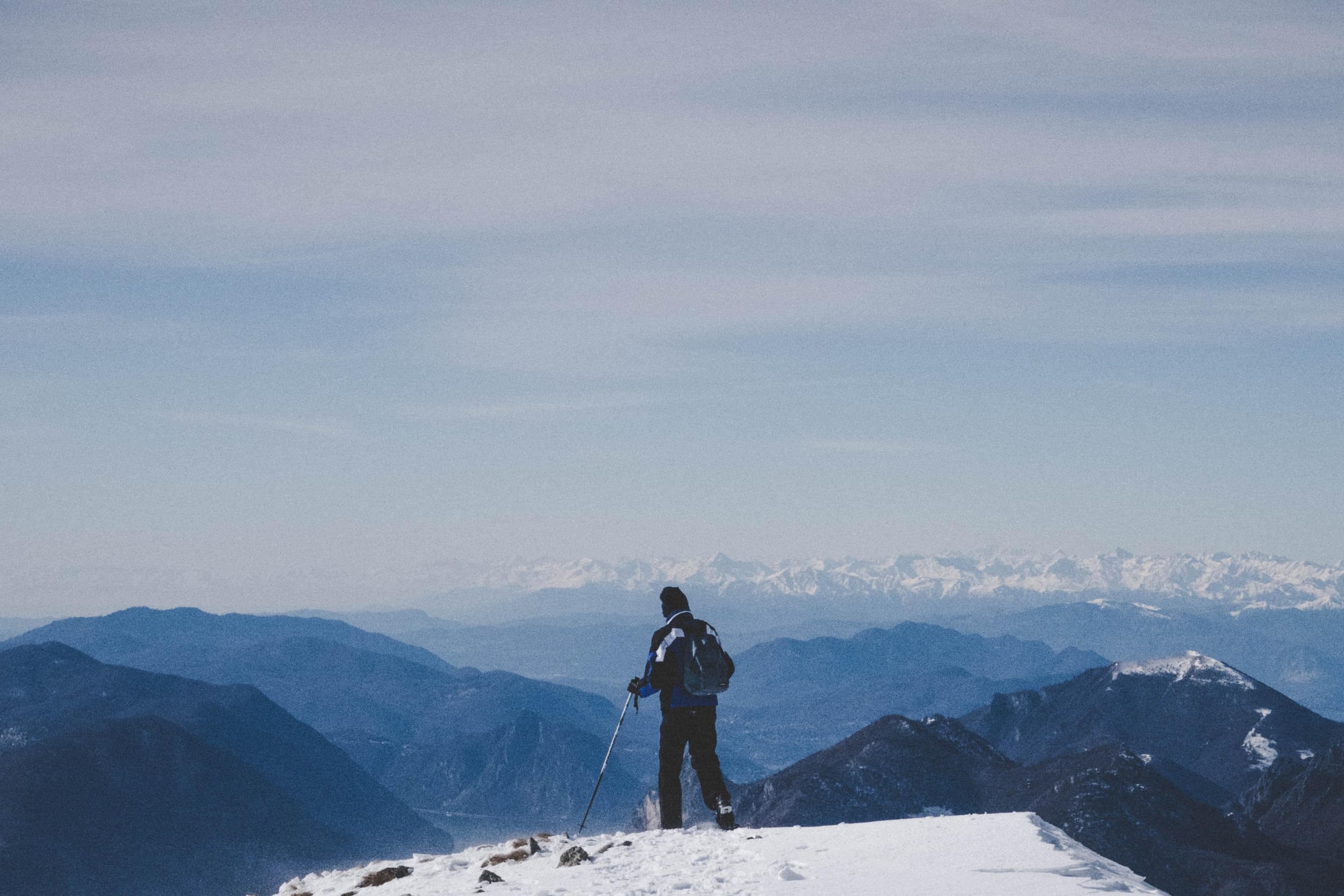Best Winter Himalayan Short Treks