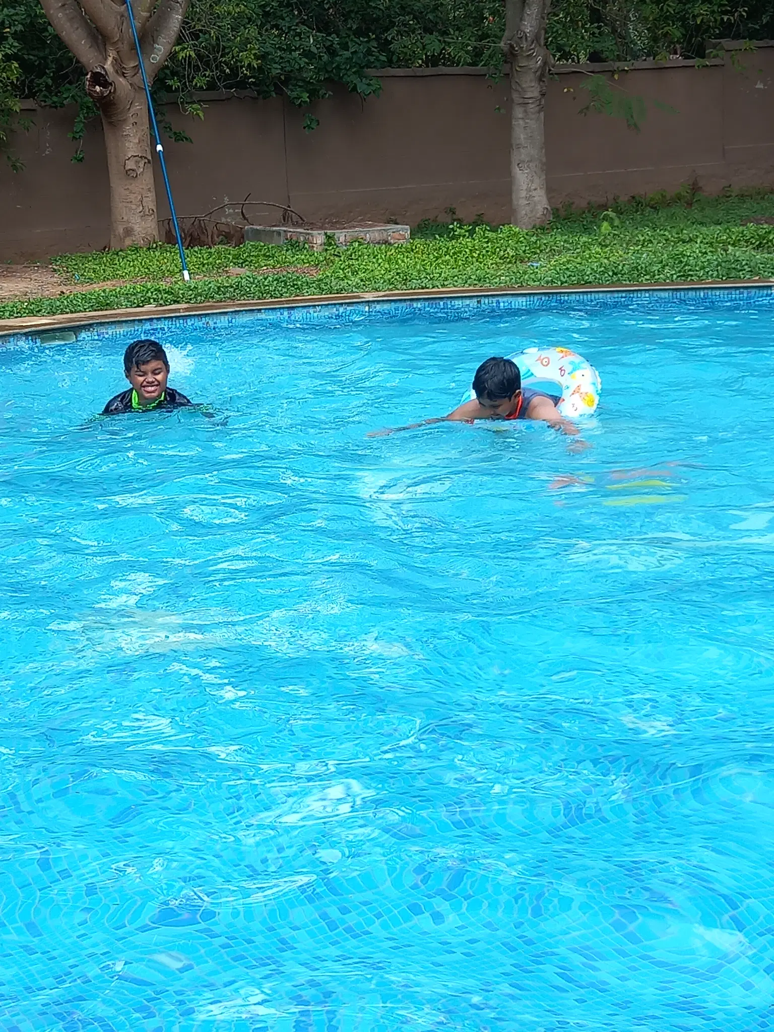 Photo from Bhaskar pichandi's trip