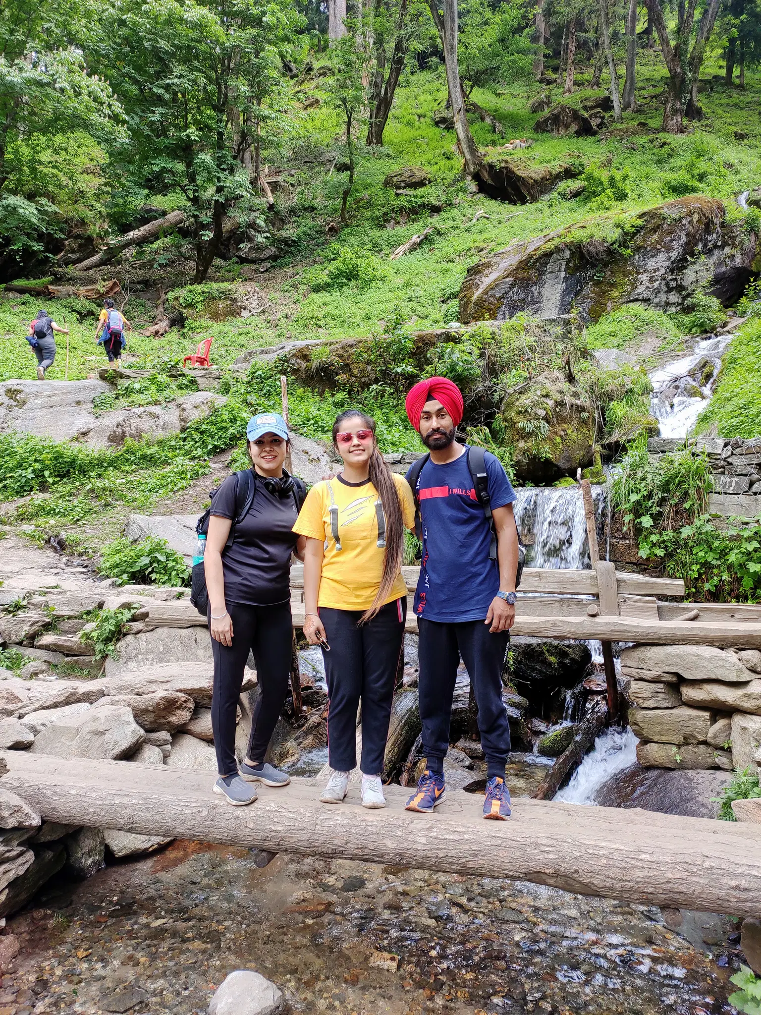 Photo from Amandeep Kaler's trip