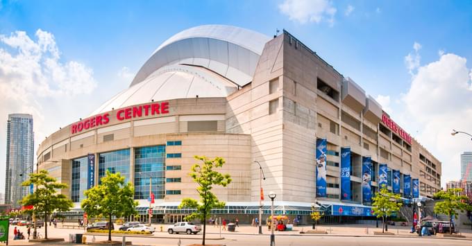 Rogers Center