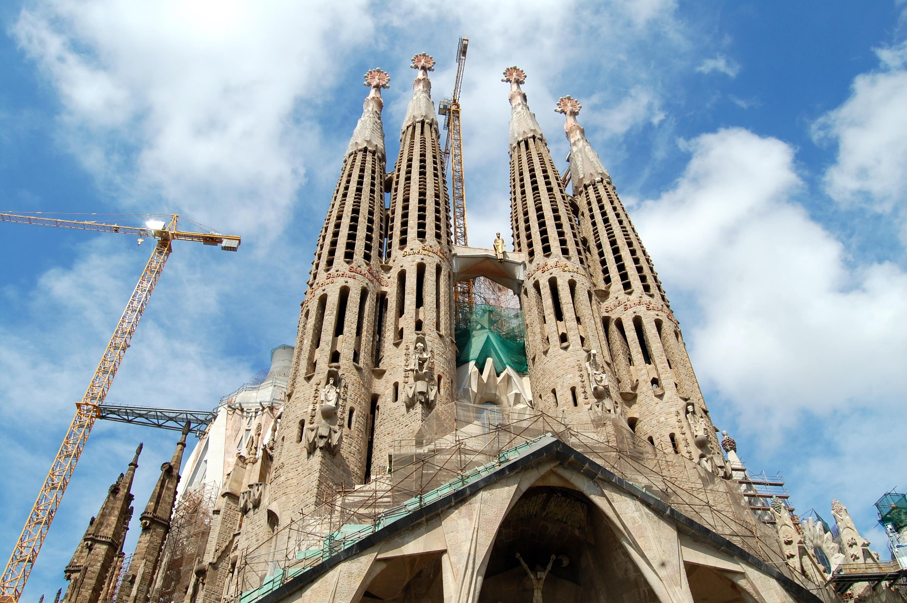 Sagrada Familia