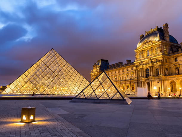 2 Days in Paris 2024: Know How to Spend 48 Hours in Paris