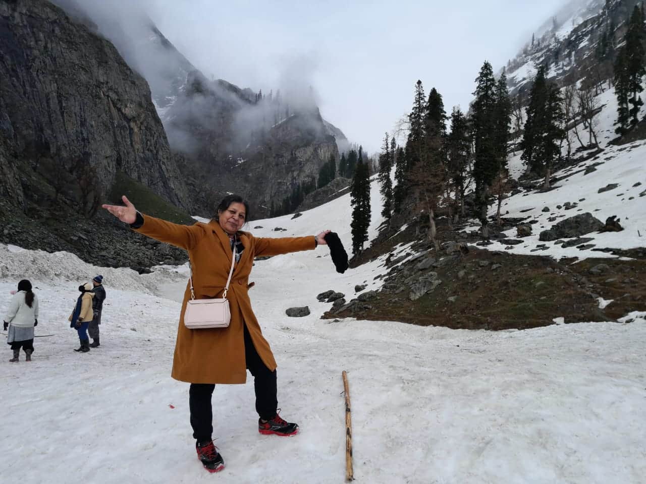 Photo from Arnab Mukherjee's trip