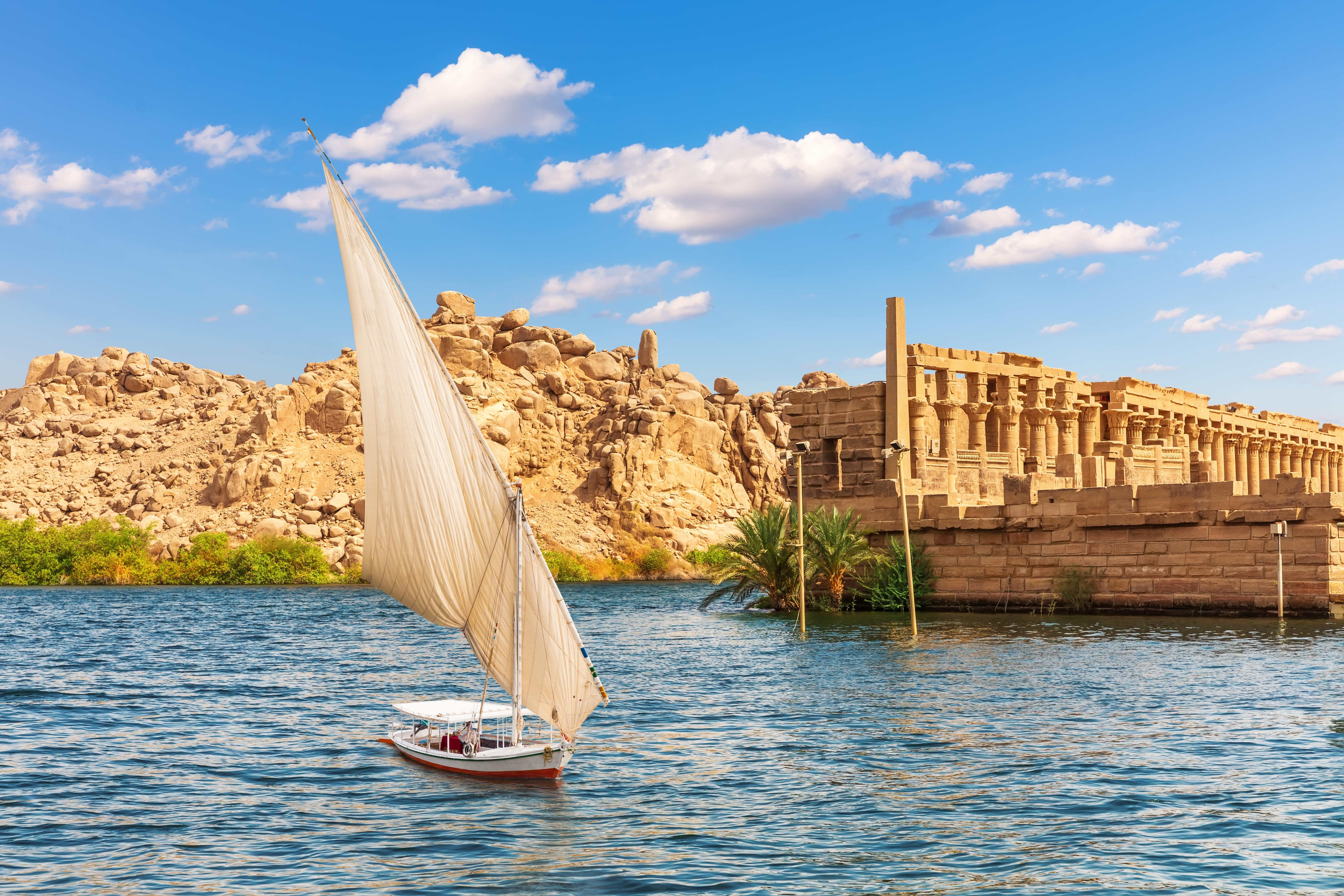 Egypt Packages from Coimbatore | Get Upto 50% Off
