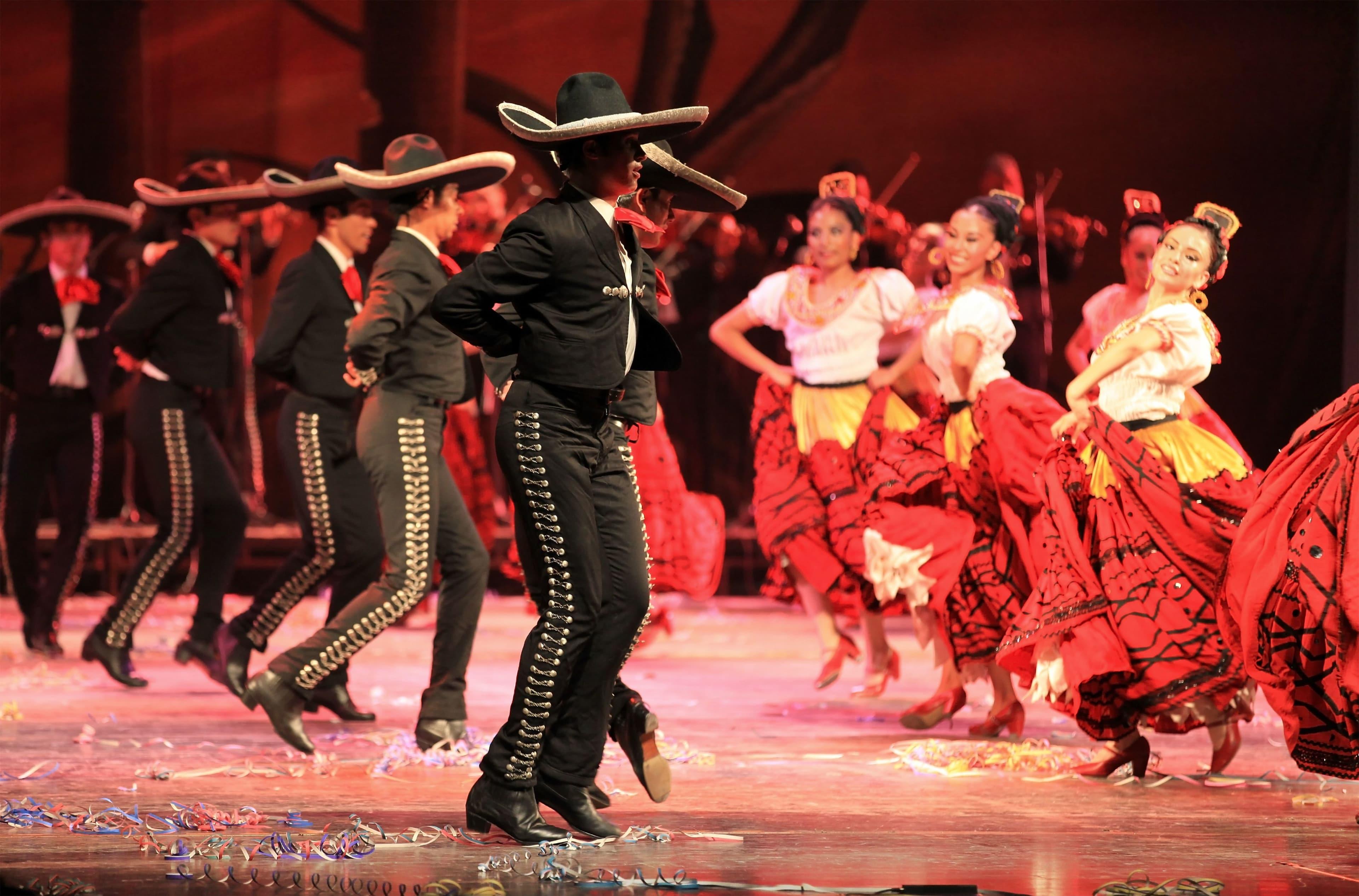  Flamenco Show Granada