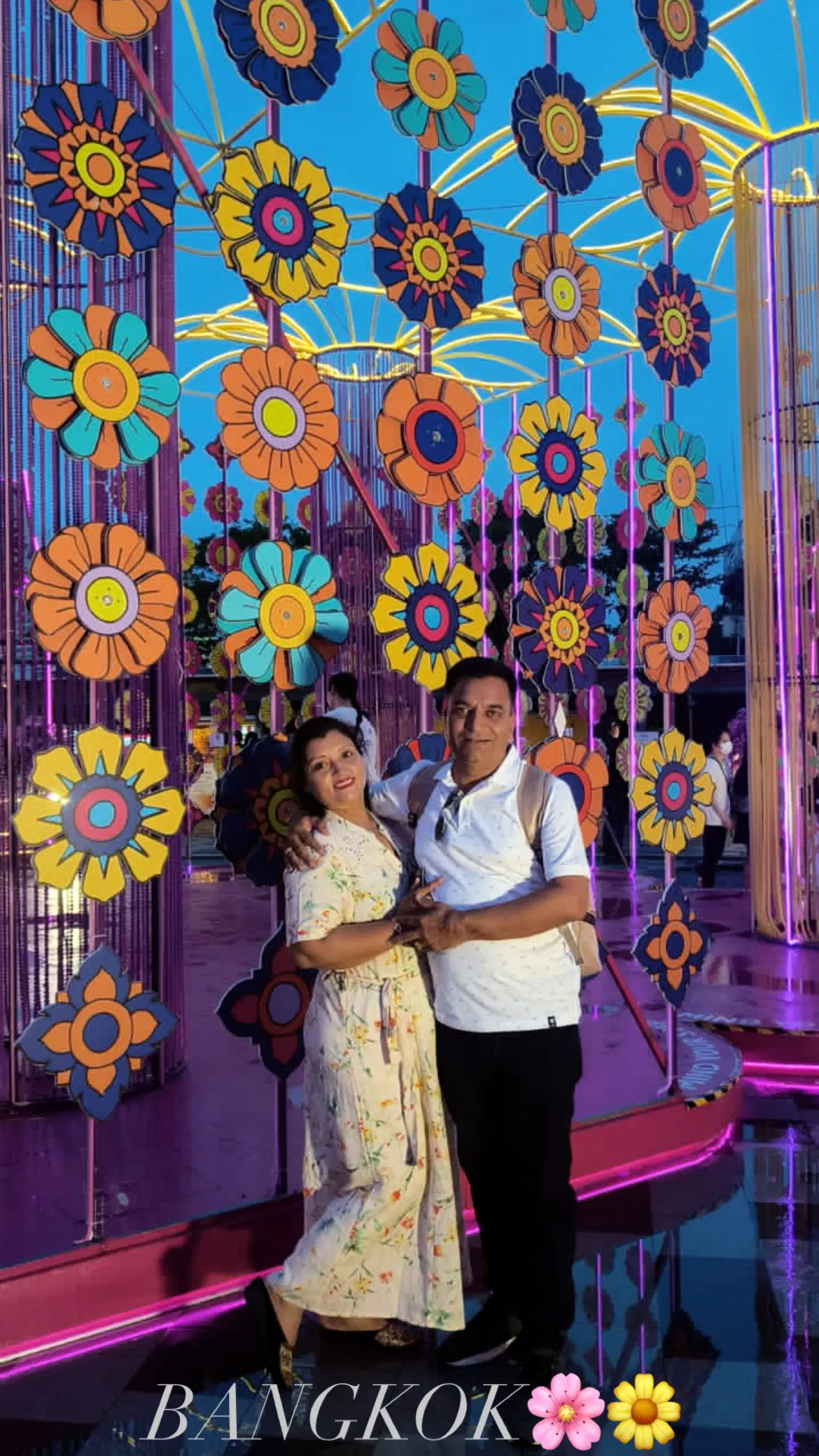 Photo from Kritika Bherviya's trip