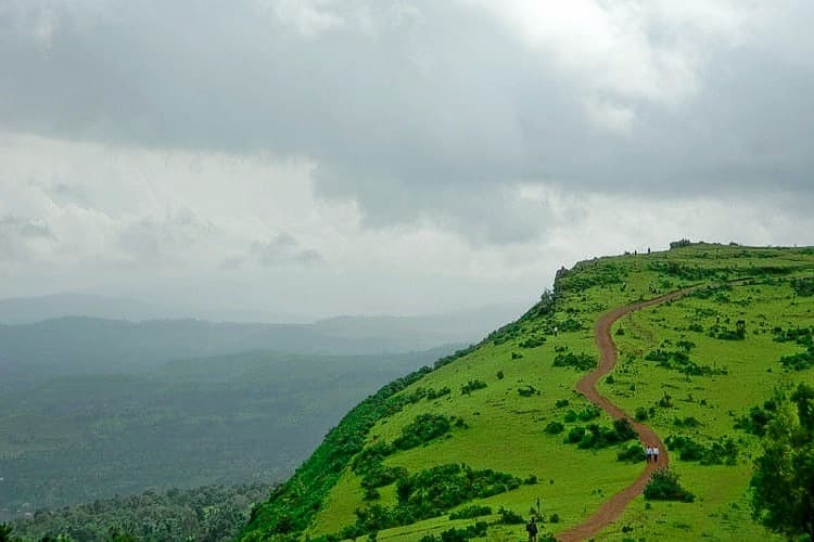 Panhala To Pawankhind Trek Image