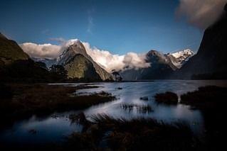 Milford Sound Group Tour