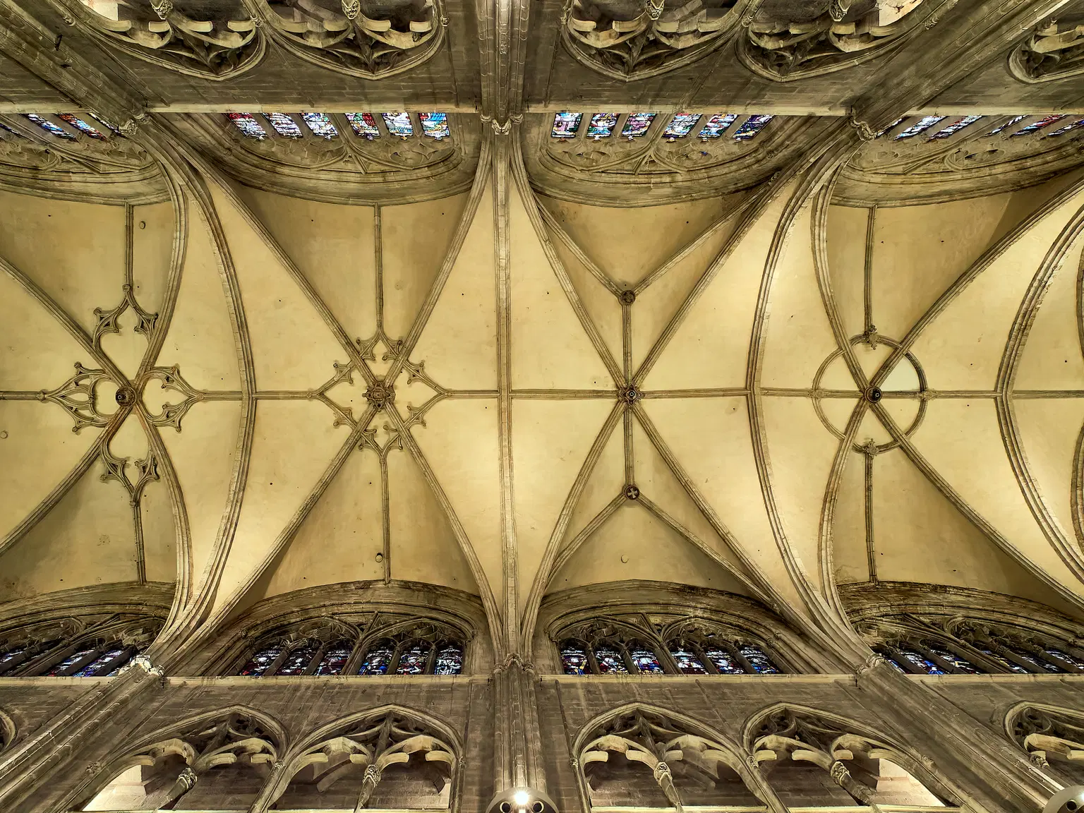 Metropolitan Cathedral of San Salvador of Oviedo