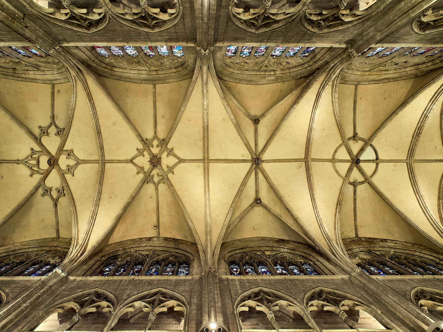 Metropolitan Cathedral of San Salvador of Oviedo, <em>Oviedo</em>