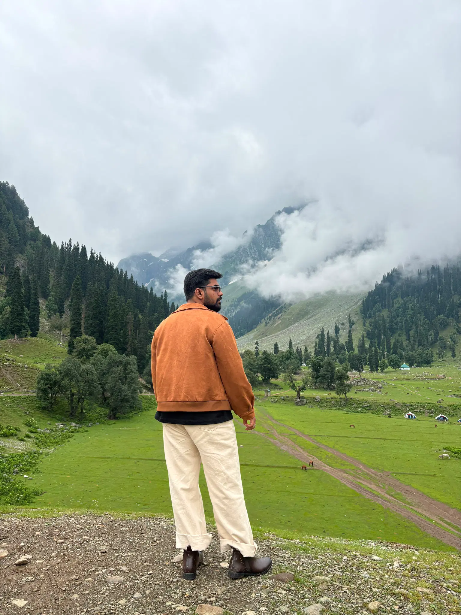 Photo from Mohit Sharma's trip