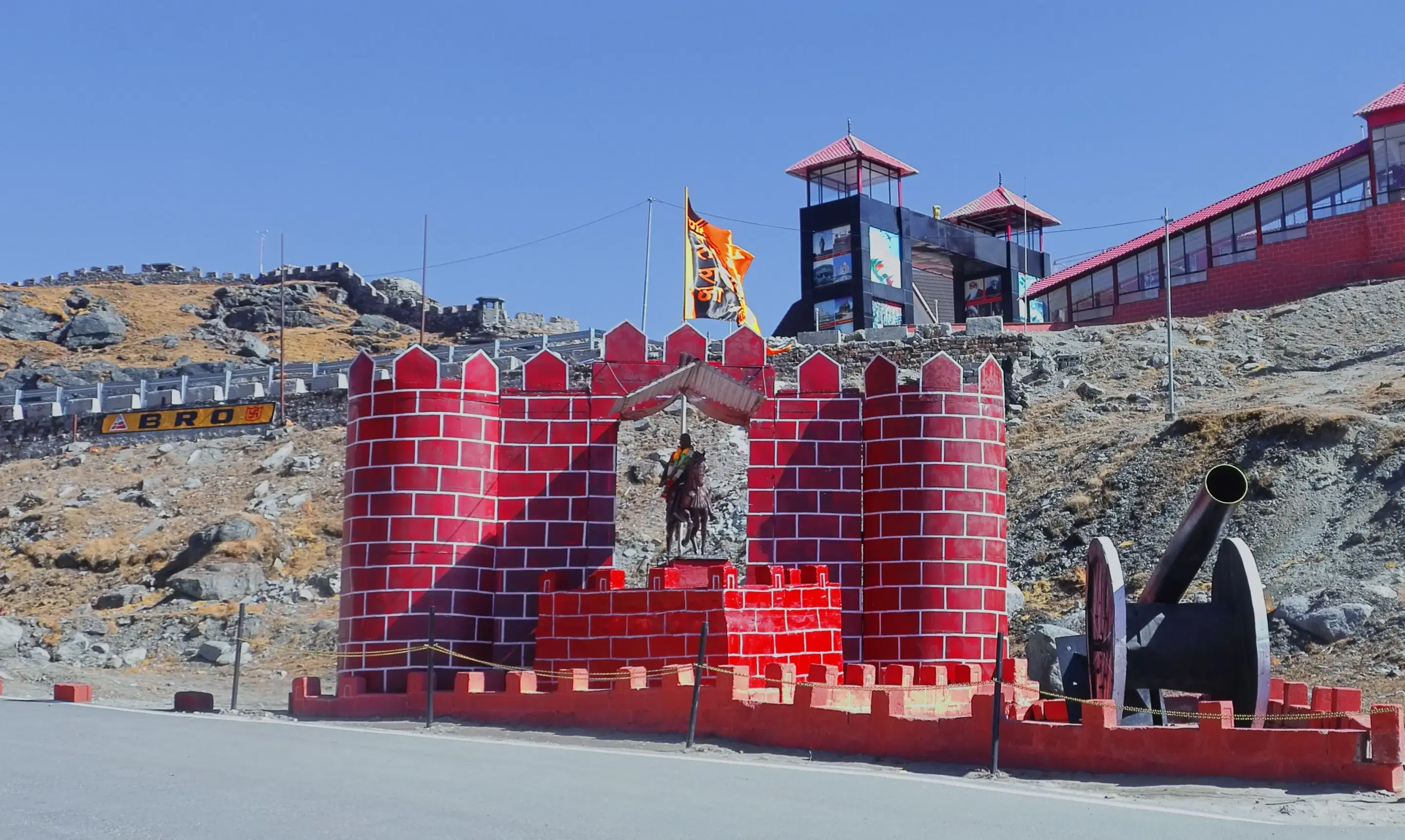 Arunachal Pradesh Holiday Packages from Hyderabad