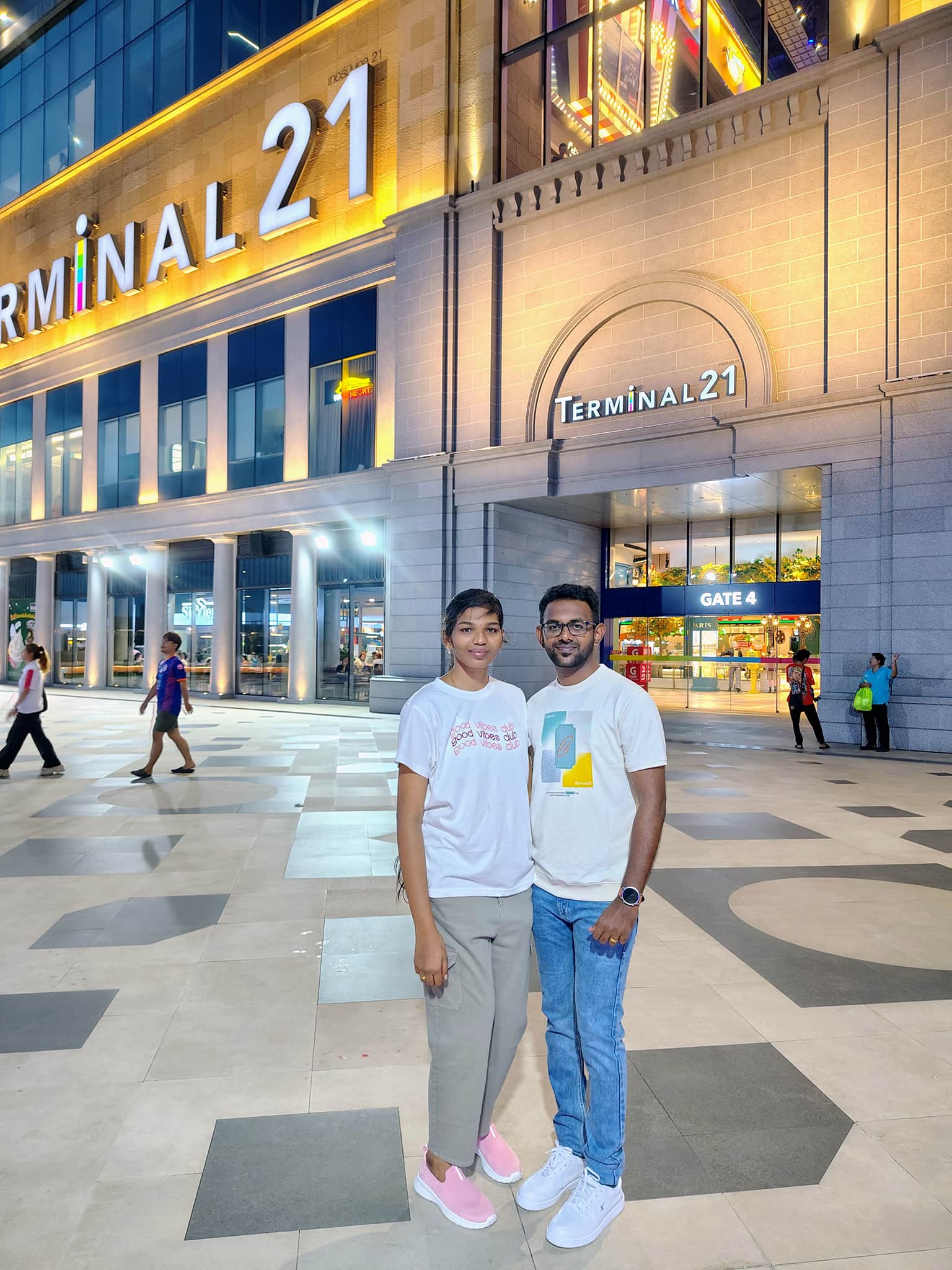 Photo from balaji Manohar's trip
