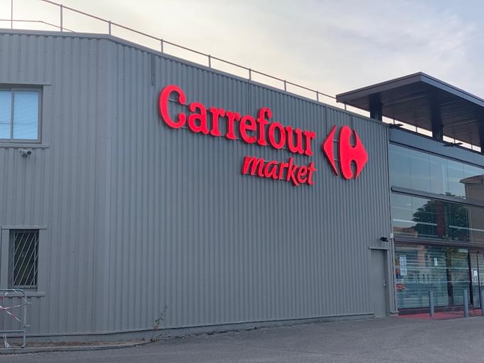 Carrefour Market