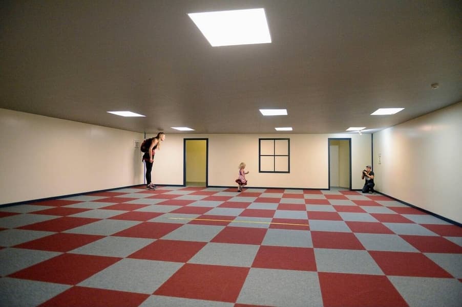 Puzzling World Wanaka Tickets Image